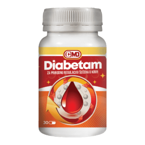 DIABETAM