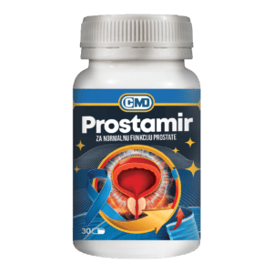 PROSTAMIR
